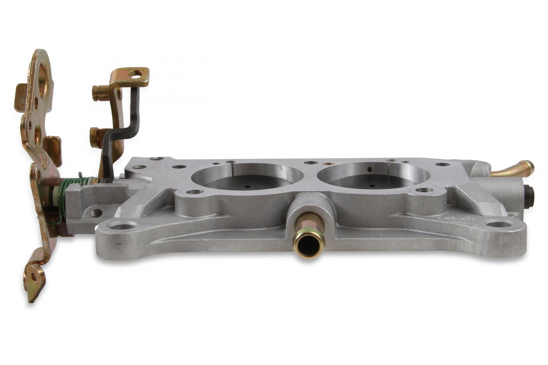 Holley 112-2 Universal Fit Throttle Plate