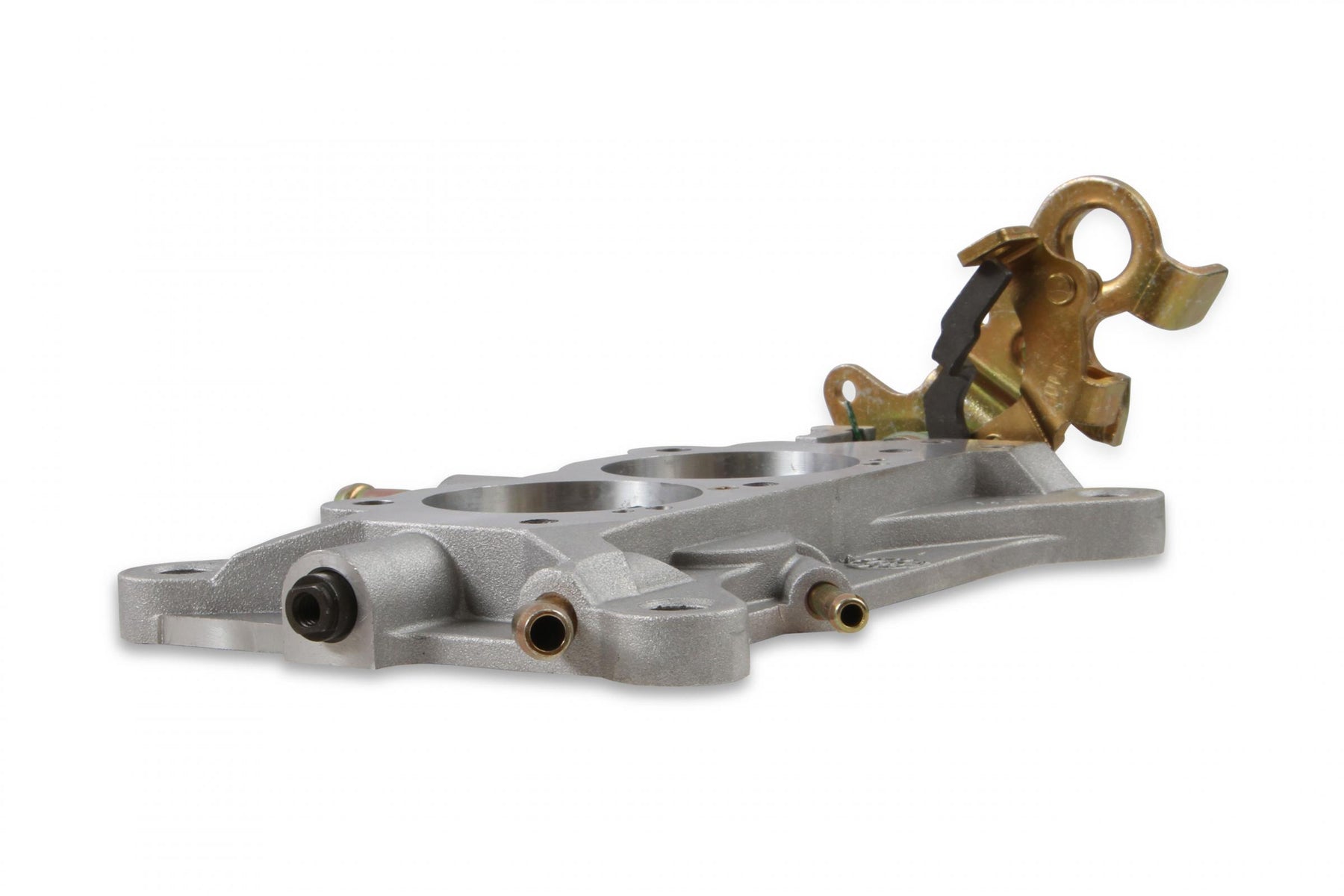 Holley 112-2 Universal Fit Throttle Plate