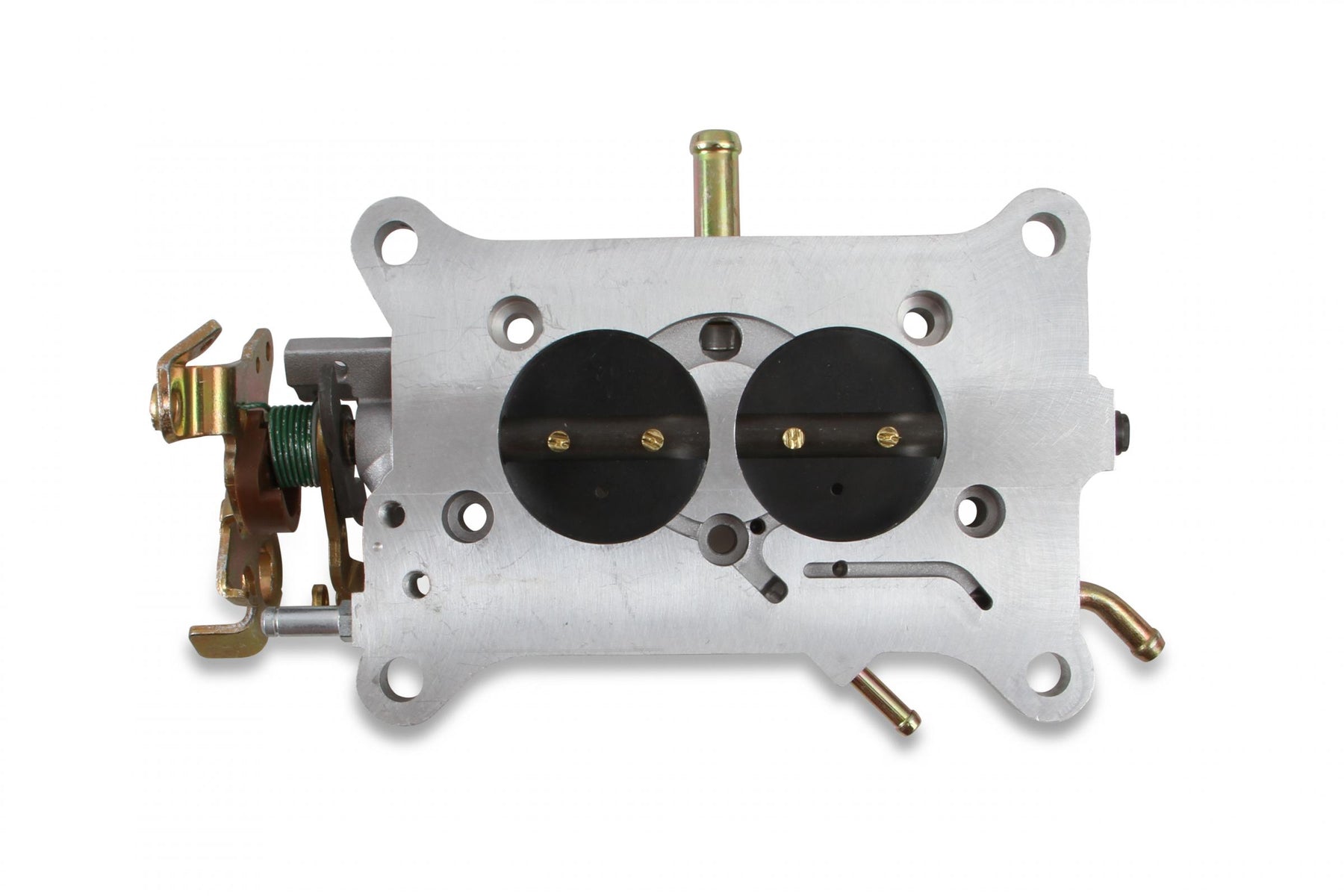 Holley 112-2 Universal Fit Throttle Plate