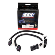 BBK Performance Parts 1121 - 2018-24 MUSTANG GT FRONT OR REAR O2 HARNESS EXTENSIONS 16IN (PAIR) 1
