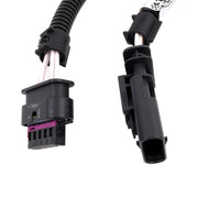 BBK Performance Parts 1121 - 2018-24 MUSTANG GT FRONT OR REAR O2 HARNESS EXTENSIONS 16IN (PAIR) 2