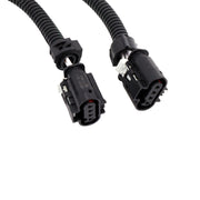 BBK Performance Parts 1122 - 2016-24 CAMARO 6.2L O2 WIRE HARNESS EXTENSIONS -MANUAL TRANSMISSION (FRONT) 2