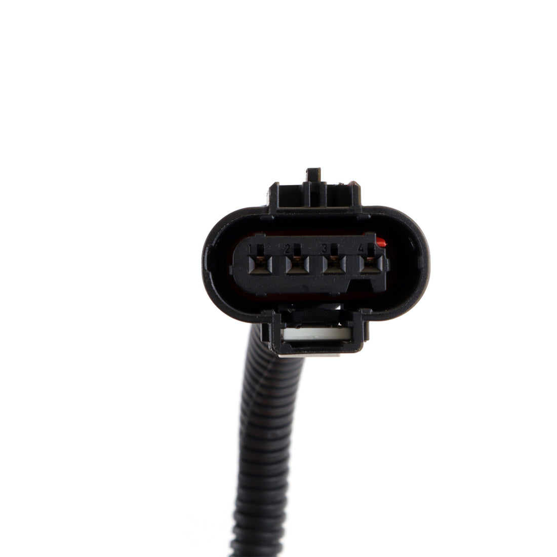 BBK Performance Parts 1122 - 2016-24 CAMARO 6.2L O2 WIRE HARNESS EXTENSIONS -MANUAL TRANSMISSION (FRONT) 4