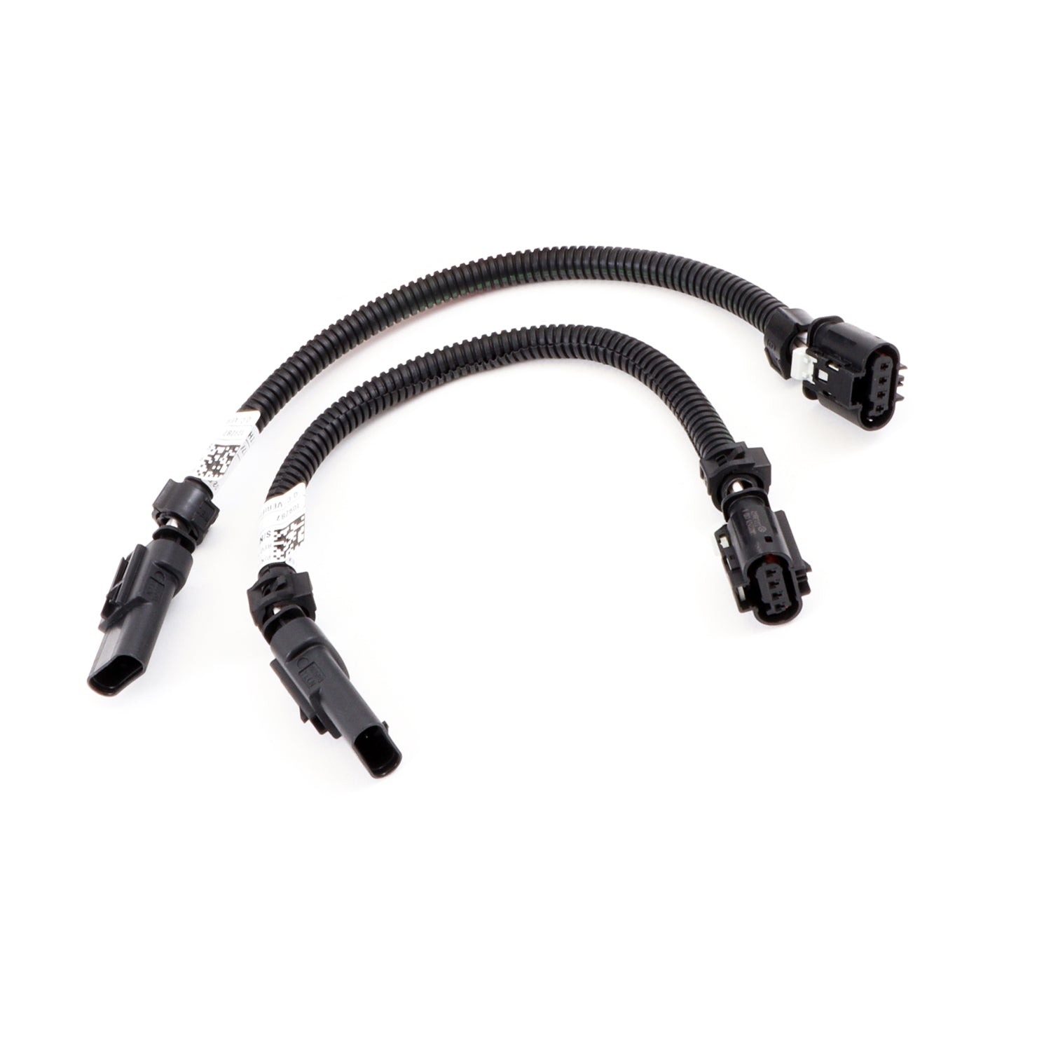 BBK Performance 1124 - Oxygen Sensor Connector