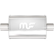 MagnaFlow Exhaust Products 11246 Straight-Through exhaust muffler