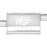 MagnaFlow Exhaust Products 11259 Straight-Through exhaust muffler