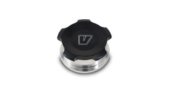 Vibrant Performance 11289 Tank Weld Bung with Thread on Cap, 1.50" O.D.