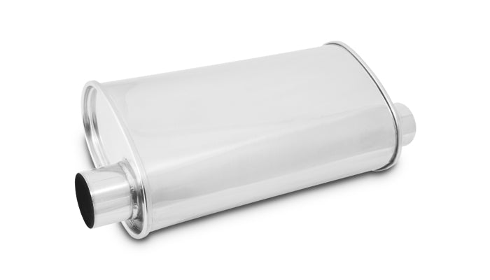 Vibrant Performance 1129 Exhaust Muffler