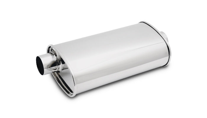 Vibrant Performance 1133 Exhaust Muffler