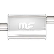 MagnaFlow Exhaust Products 11365 Straight-Through exhaust muffler