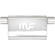 MagnaFlow Exhaust Products 11375 Straight-Through exhaust muffler