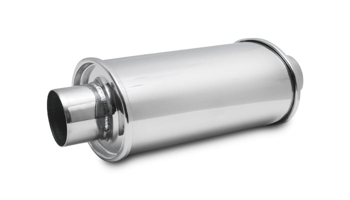 Vibrant Performance 1141 Exhaust Resonator