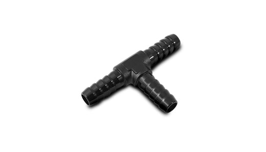 Vibrant Performance 11427 Barbed Tee Adapter, Barb Size: 3/8"