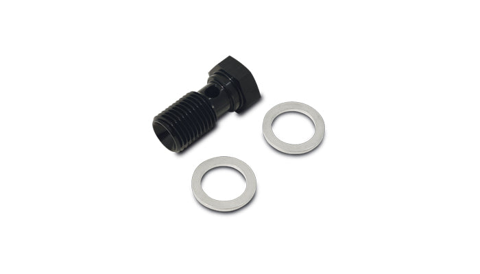 Vibrant Performance 11444 Fuel Line Banjo Bolt