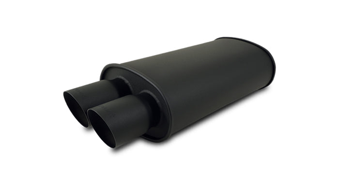 Vibrant Performance 1148 Exhaust Muffler