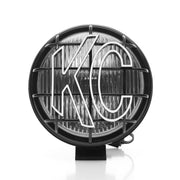 KC HiLiTES Electrical Lighting and Body KC HiLiTES 1152 - KC Apollo Pro Halogen 6in Fog 1-Light Universal