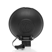 KC HiLiTES Electrical Lighting and Body KC HiLiTES 1152 - KC Apollo Pro Halogen 6in Fog 1-Light Universal