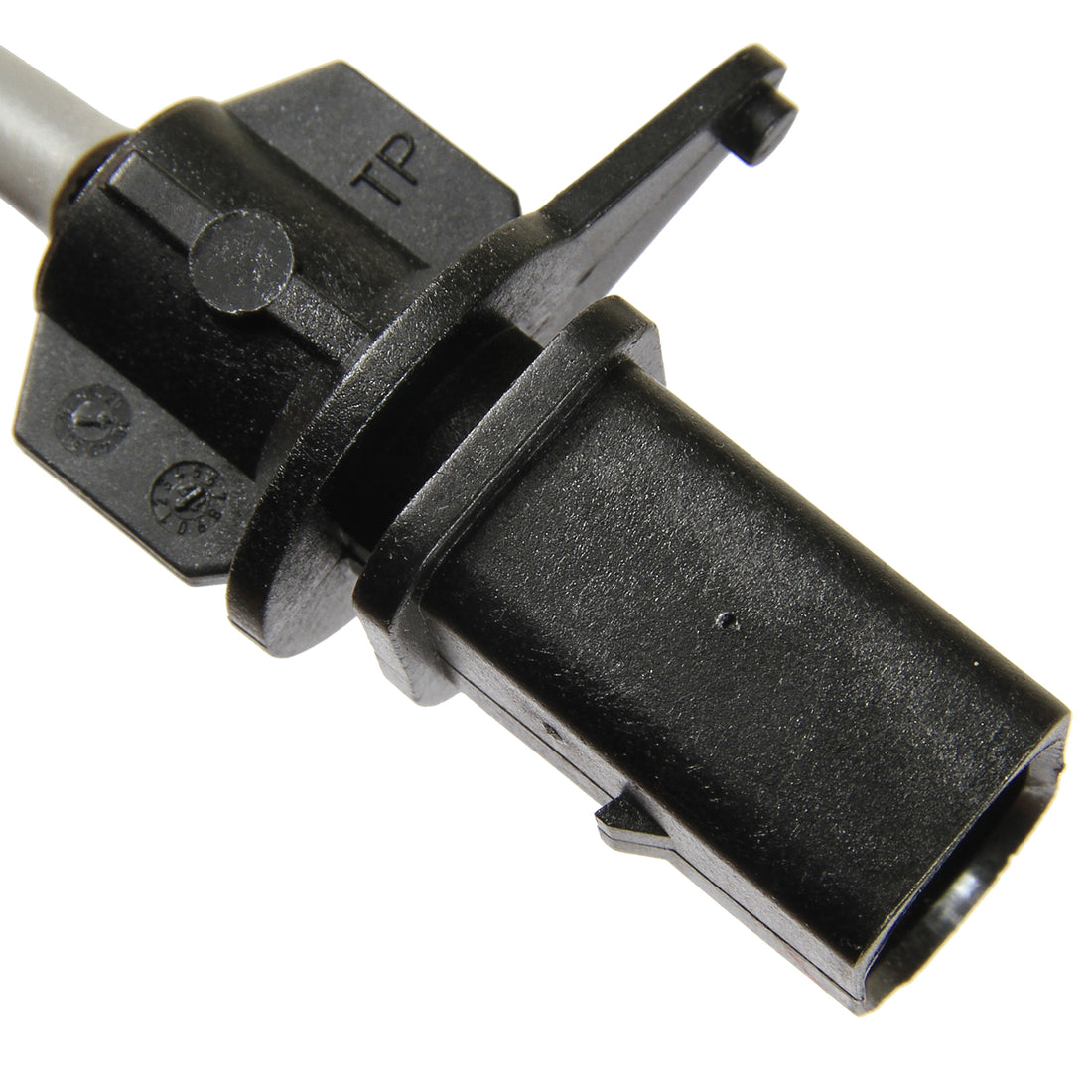 Power Stop SW-1708 2018-2026 Audi Q5 Disc Brake Pad Wear Sensor