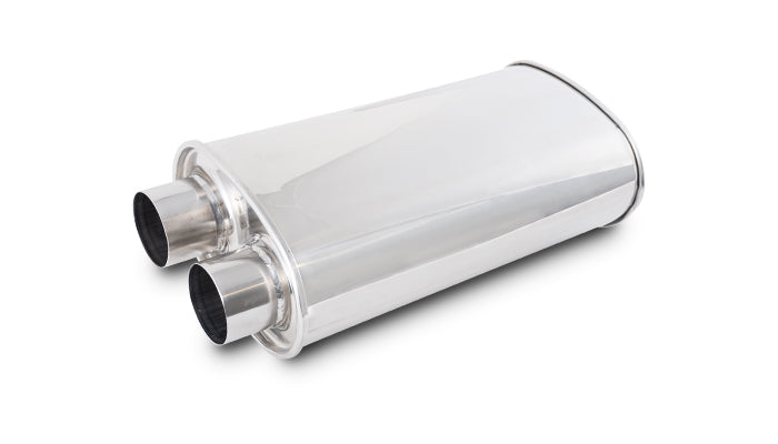 Vibrant Performance 1159 Exhaust Muffler