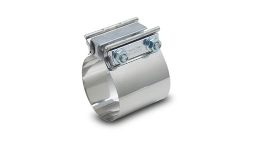 Vibrant Performance 1174 Easy Seal Exhaust Sleeve Clamp for 3.5" O.D. Tubing