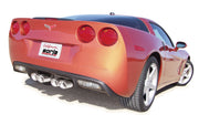 Borla 11815 Exhaust System Kit