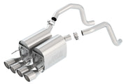 Borla 11815 Exhaust System Kit