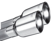 Borla 11815 Exhaust System Kit