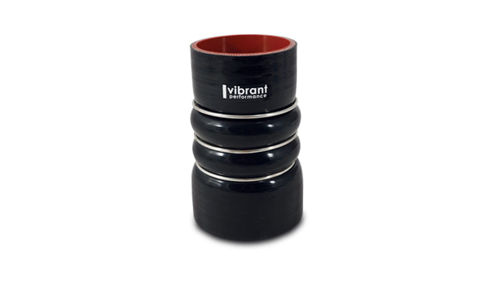 Vibrant Performance 11819 Engine Air Intake Tubing Coupler