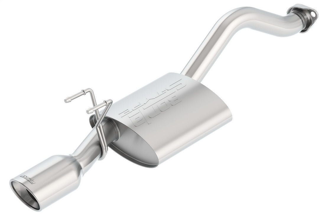 Borla 11828 Exhaust System Kit