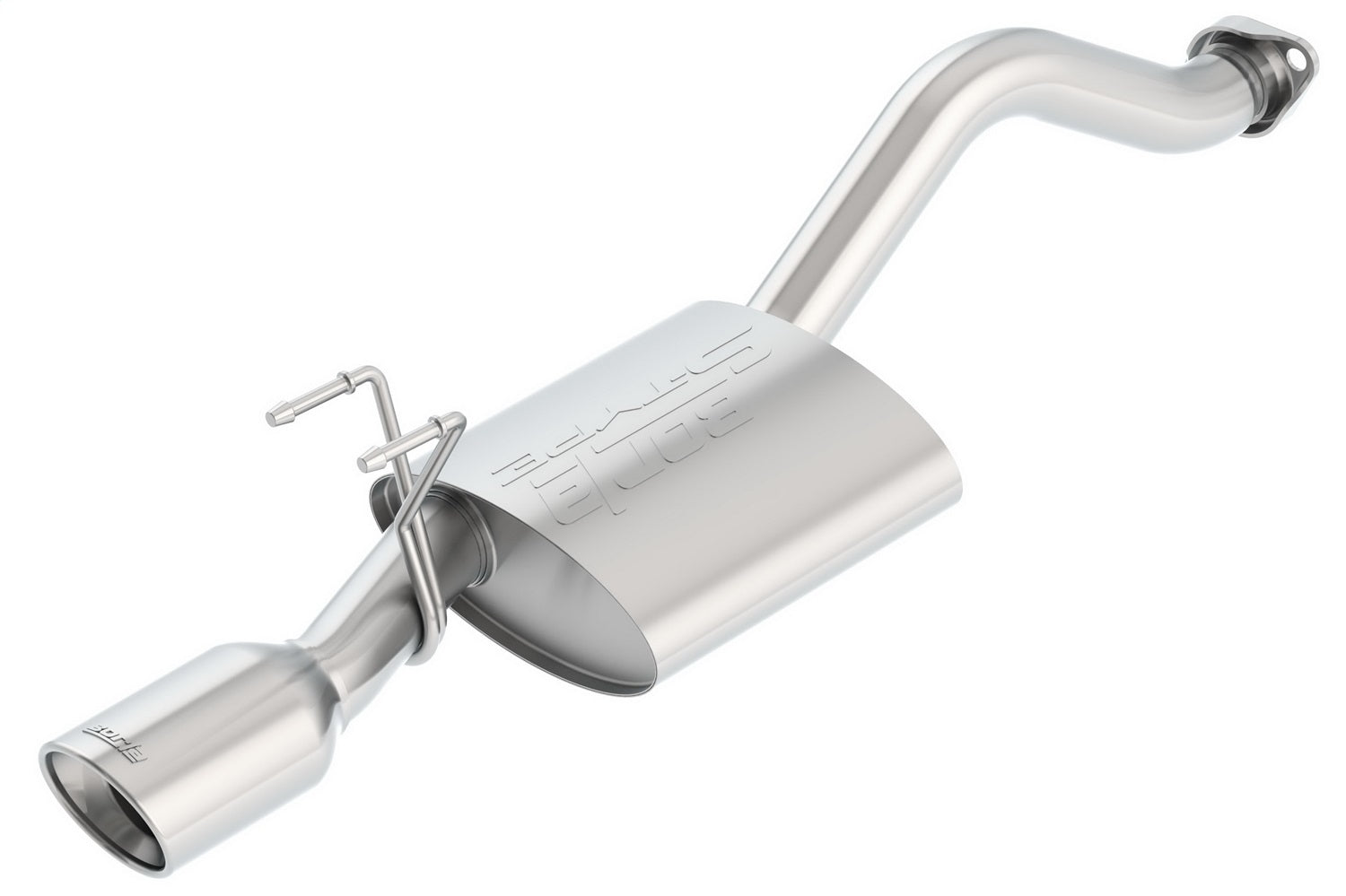 Borla 11828 Exhaust System Kit