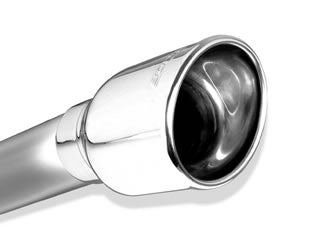 Borla 11828 Exhaust System Kit