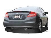 Borla 11828 Exhaust System Kit