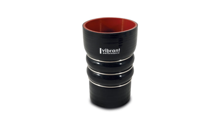 Vibrant Performance 11865 Engine Air Intake Tubing Coupler