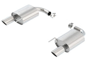 Borla 11887 Exhaust System Kit