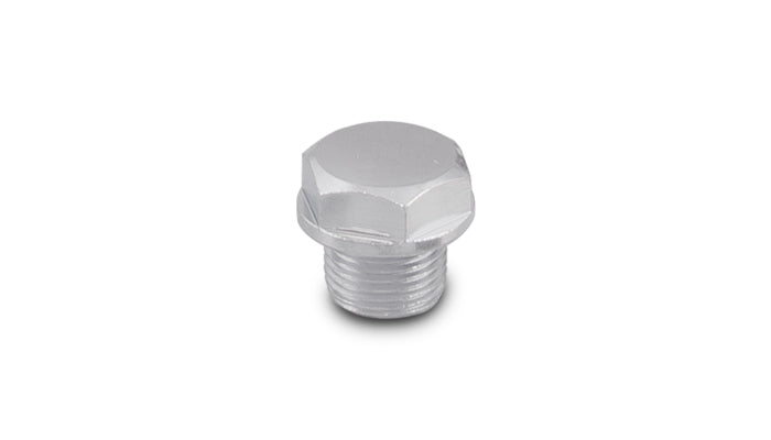 Vibrant Performance 1195 Oxygen Sensor Bung Plug