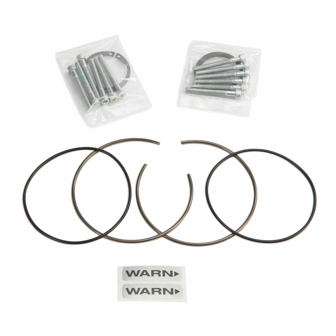 Warn 11967 1977-1997 Ford F-250 Locking Hub Service Kit