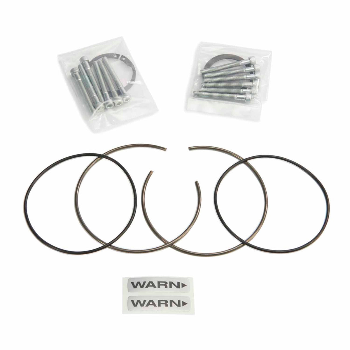 Warn 11967 1977-1997 Ford F-250 Locking Hub Service Kit