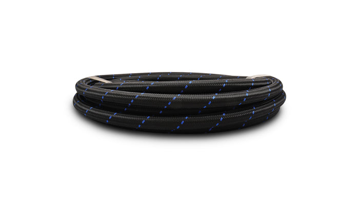 Vibrant Performance 11976B Braided Hose
