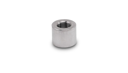 Vibrant Performance 1197 Exhaust Gas Temperature (EGT) Sensor Weld Bung; 1/8" NPT Thread; Single Unit
