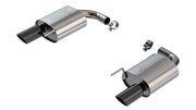 Borla 11984BC Exhaust System Kit