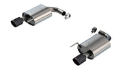 Borla 11984CFBA Exhaust System Kit