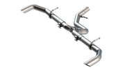 Borla 11989 Exhaust System Kit
