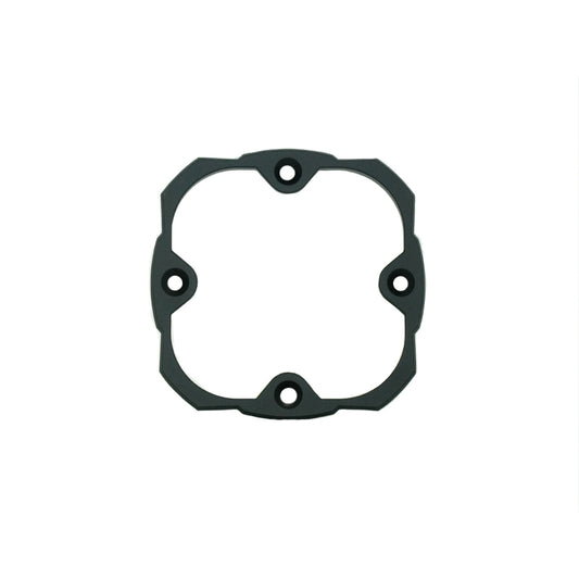 FLEX ERA 4 Replacement Outer Black Face Plate Replacement