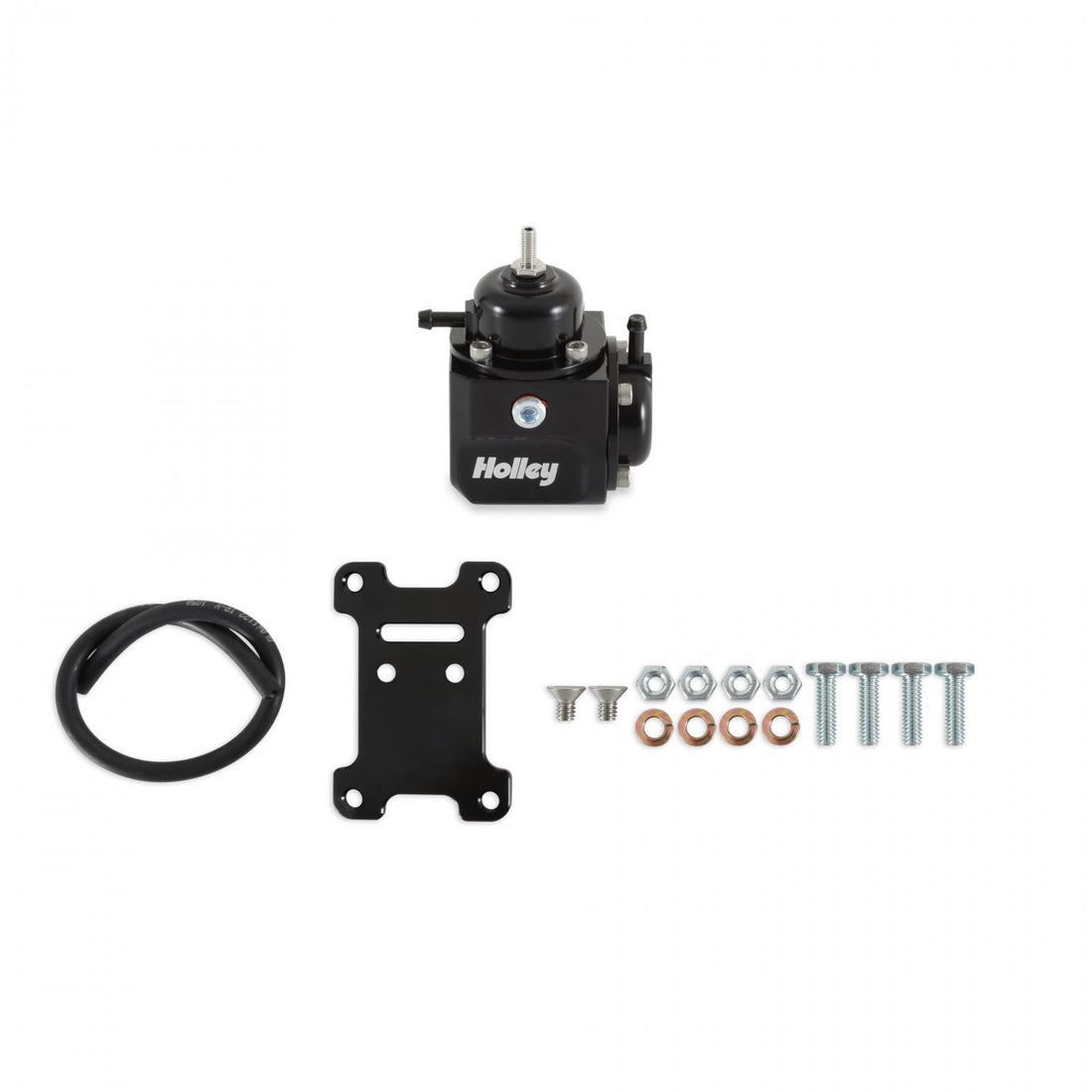 Holley 12-1000 Universal Fit Fuel Pressure Regulator