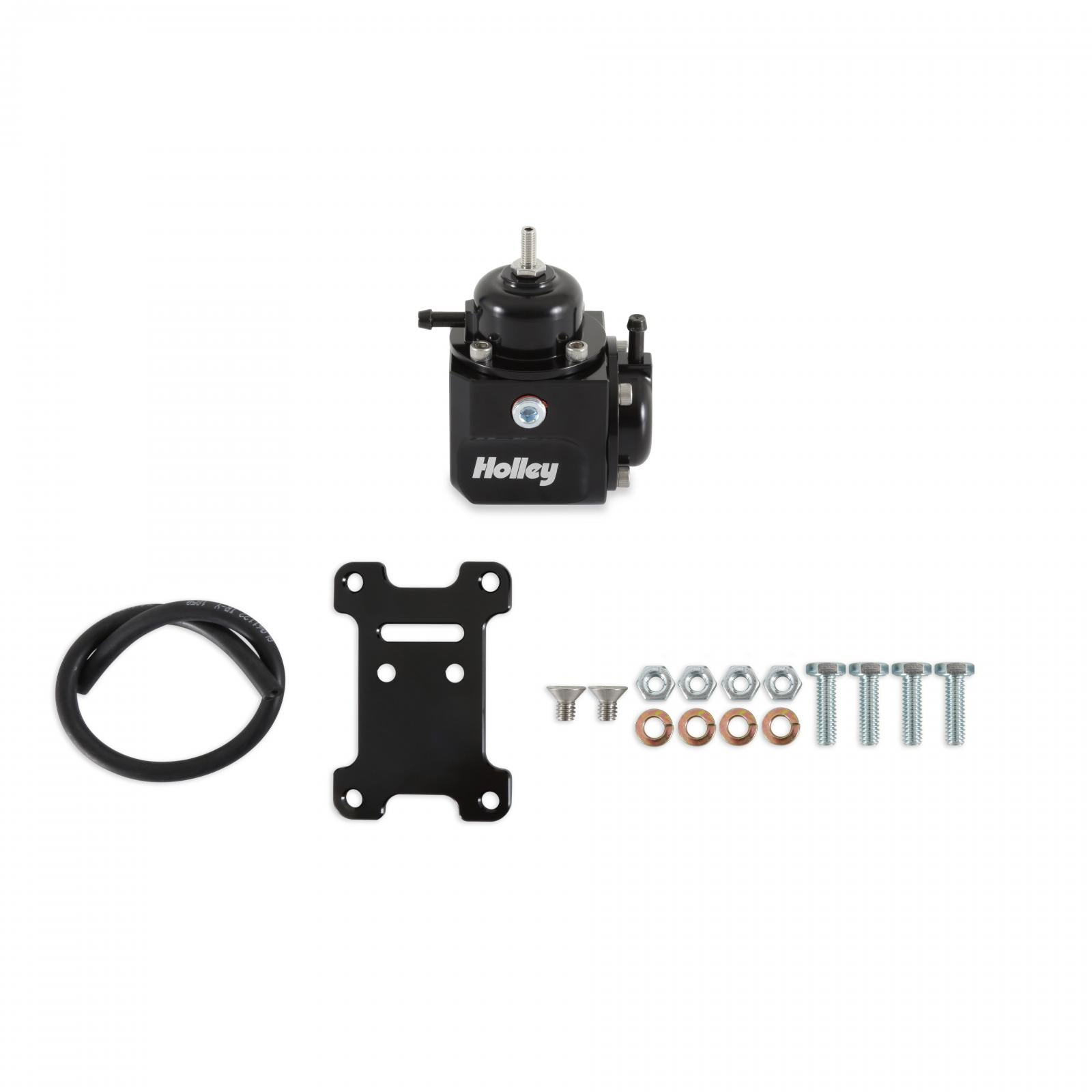 Holley 12-1000 Universal Fit Fuel Pressure Regulator
