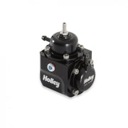 Holley 12-1000 Universal Fit Fuel Pressure Regulator