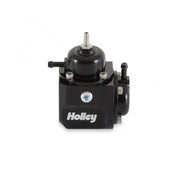 Holley 12-1000 Universal Fit Fuel Pressure Regulator