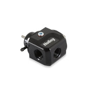 Holley 12-1000 Universal Fit Fuel Pressure Regulator