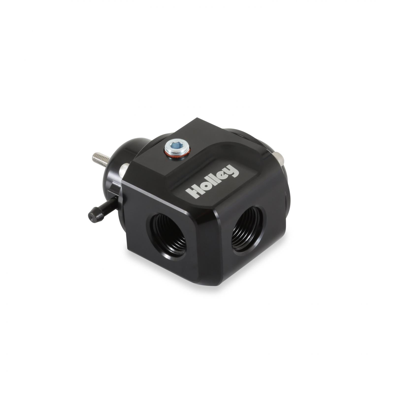 Holley 12-1000 Universal Fit Fuel Pressure Regulator