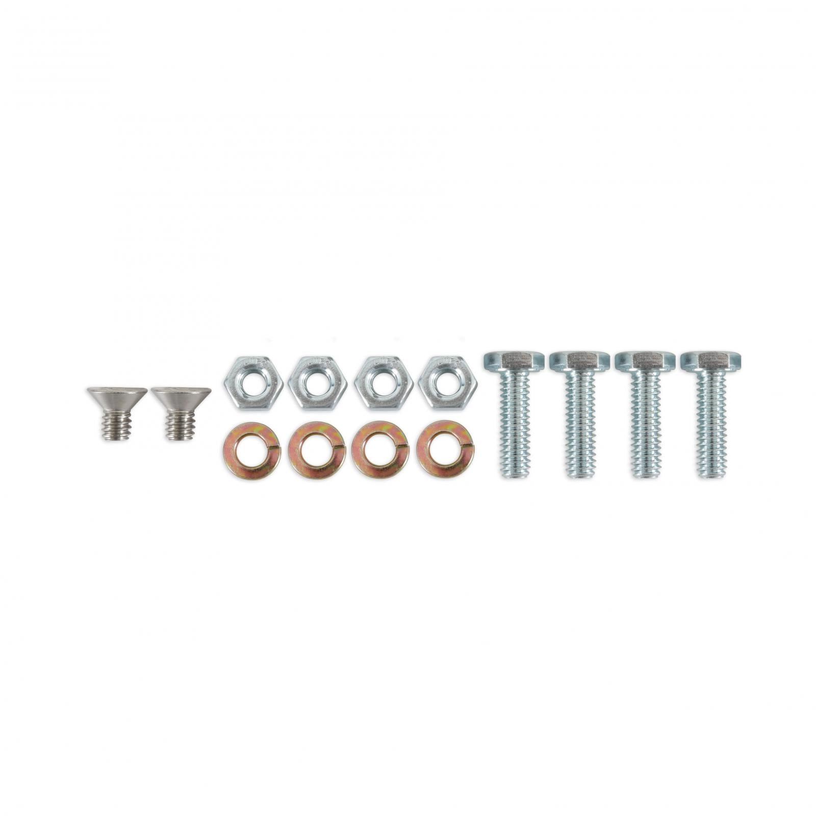 Holley 12-1000 Universal Fit Fuel Pressure Regulator